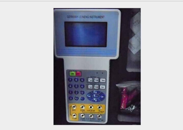 熱電阻校驗儀ATE2000-1金湖中泰廠家直銷